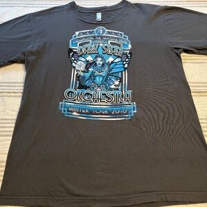 Dark Star Orchestra Concert Shirt